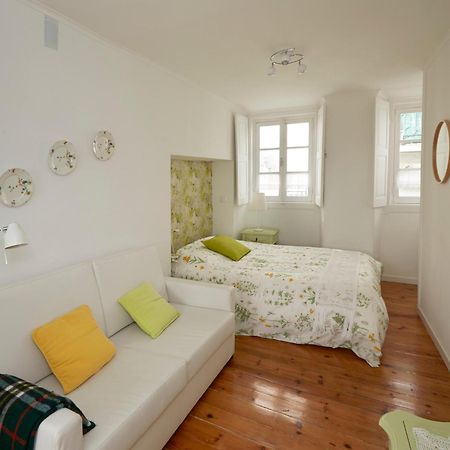 Alfama Cozy Studios By Get Your Stay Lissabon Exterior foto