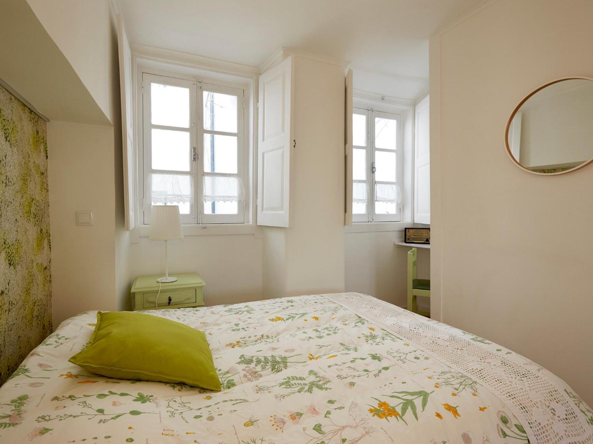 Alfama Cozy Studios By Get Your Stay Lissabon Exterior foto