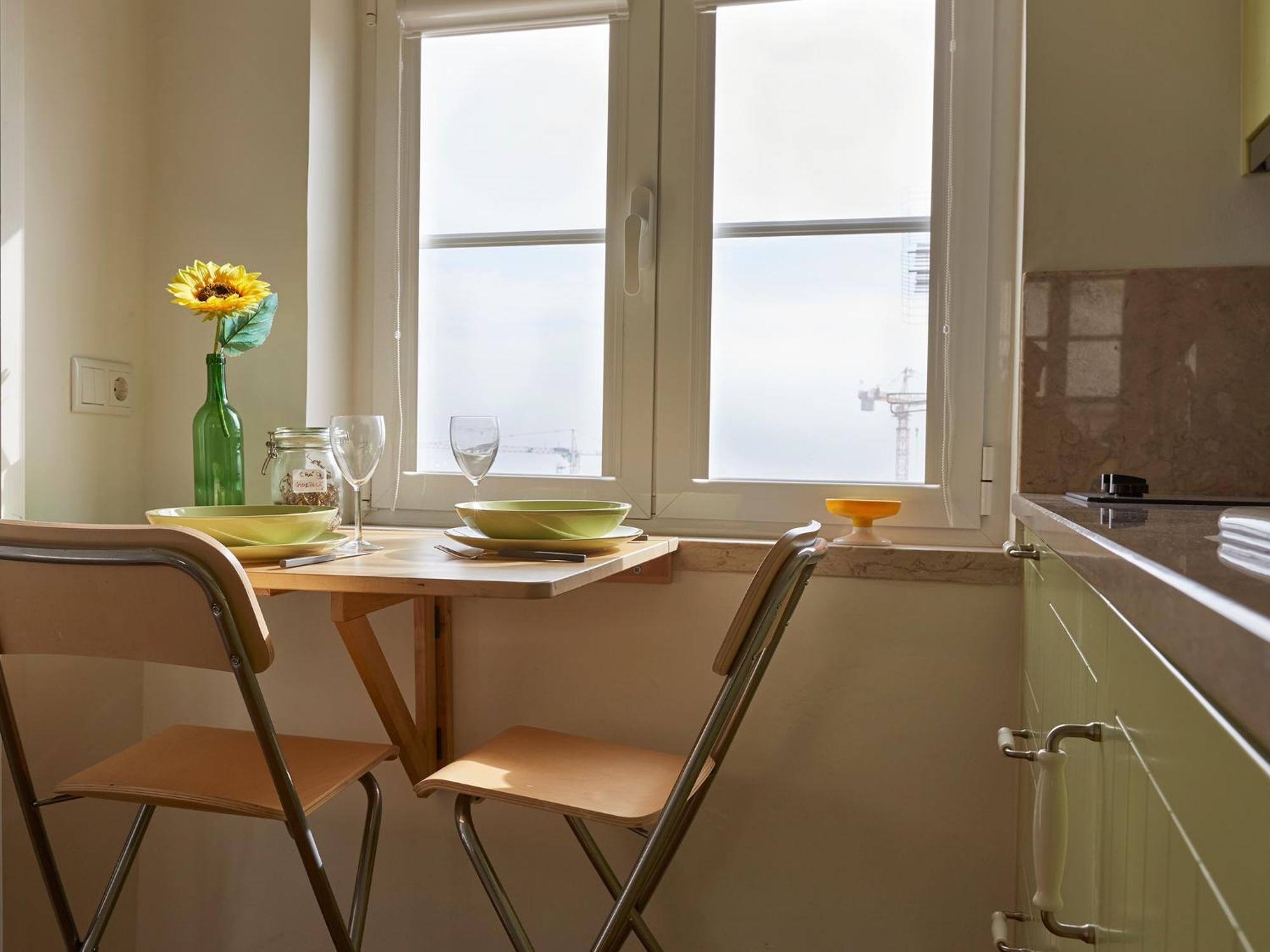 Alfama Cozy Studios By Get Your Stay Lissabon Exterior foto