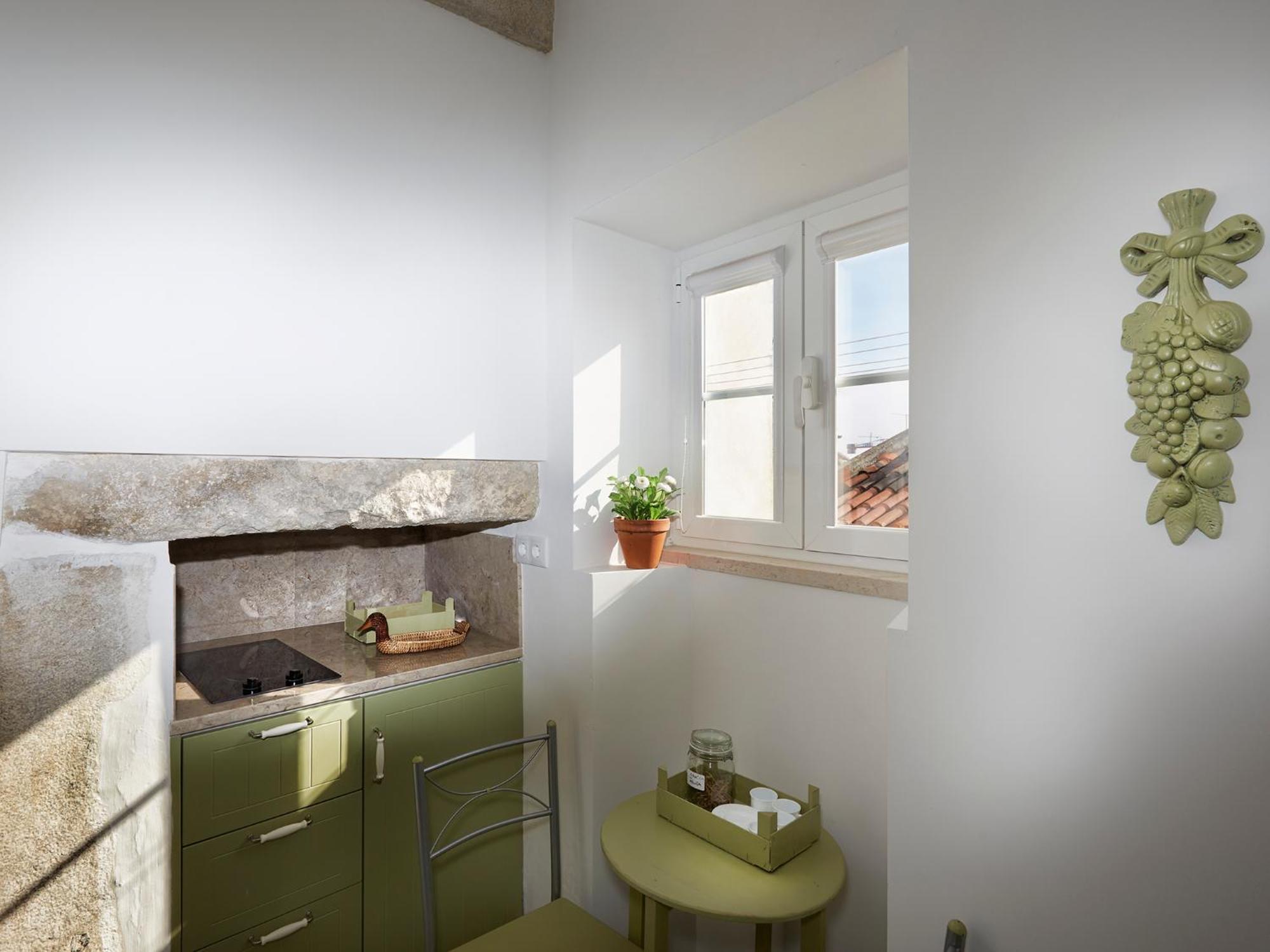 Alfama Cozy Studios By Get Your Stay Lissabon Exterior foto