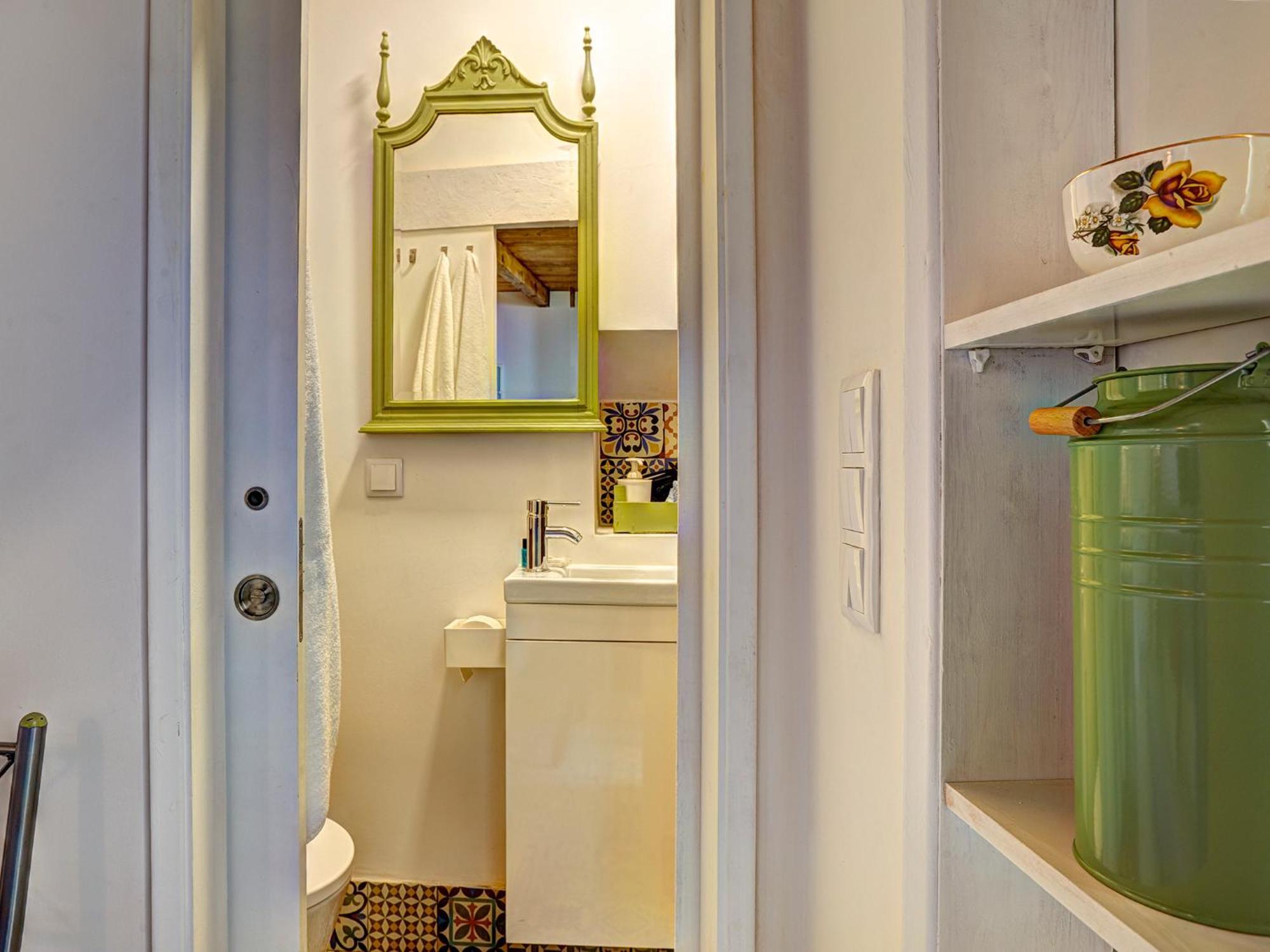 Alfama Cozy Studios By Get Your Stay Lissabon Exterior foto