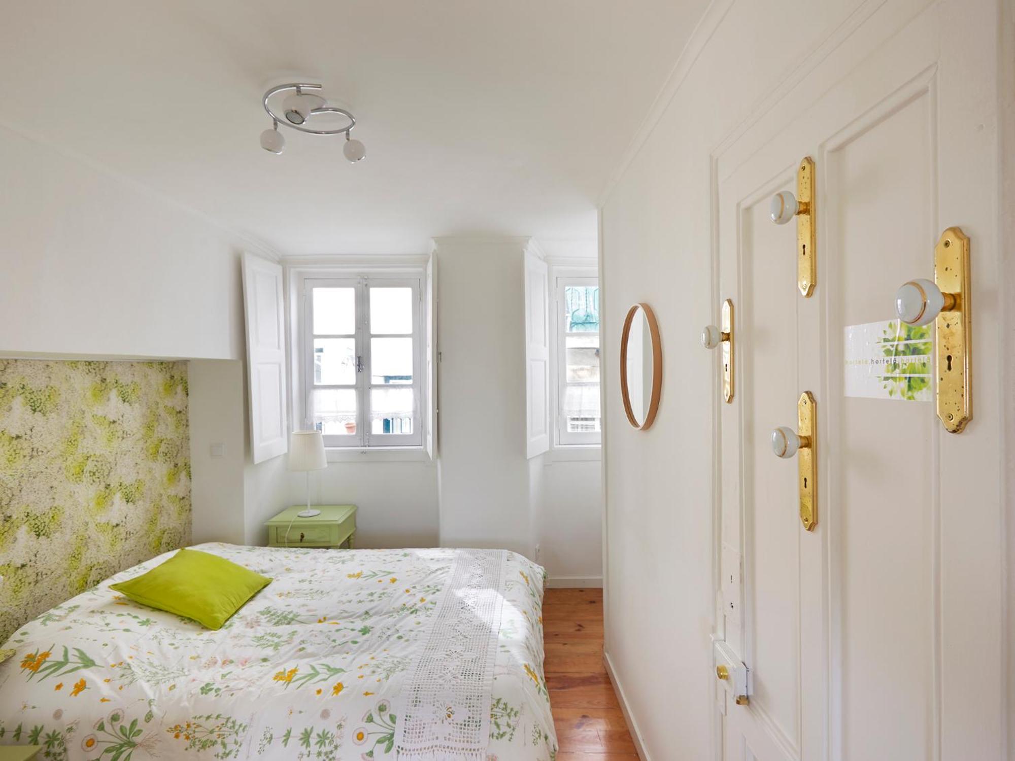 Alfama Cozy Studios By Get Your Stay Lissabon Exterior foto