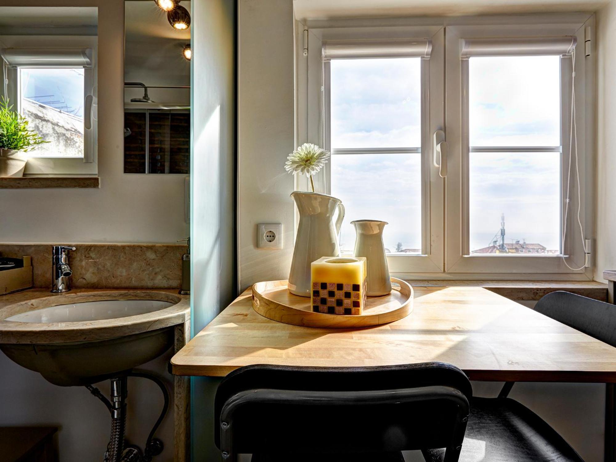 Alfama Cozy Studios By Get Your Stay Lissabon Exterior foto