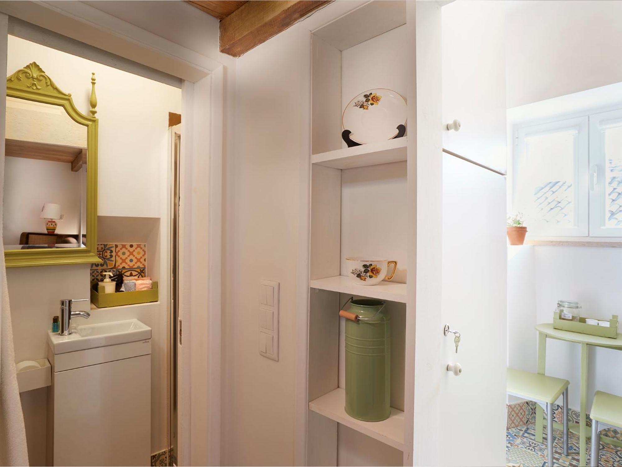 Alfama Cozy Studios By Get Your Stay Lissabon Exterior foto