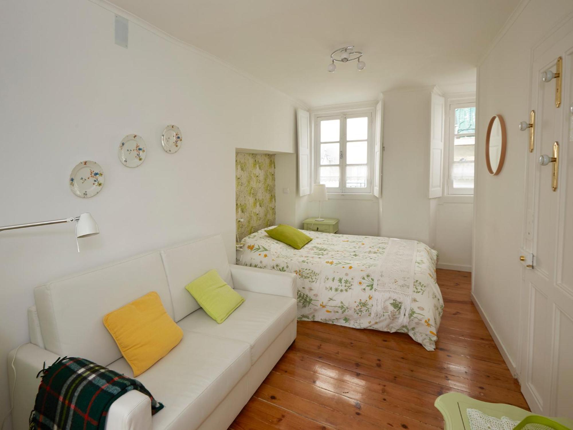 Alfama Cozy Studios By Get Your Stay Lissabon Exterior foto
