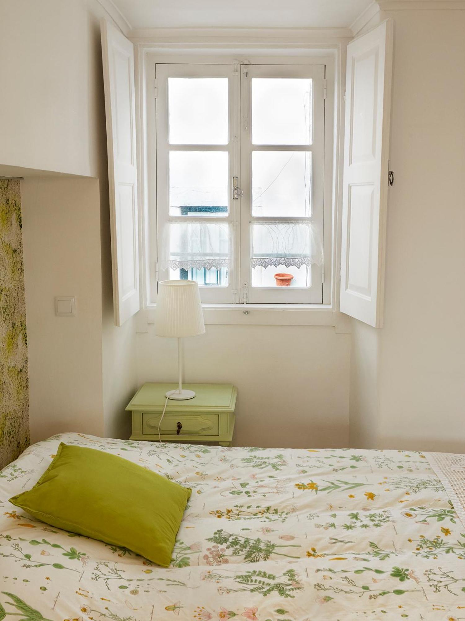 Alfama Cozy Studios By Get Your Stay Lissabon Exterior foto