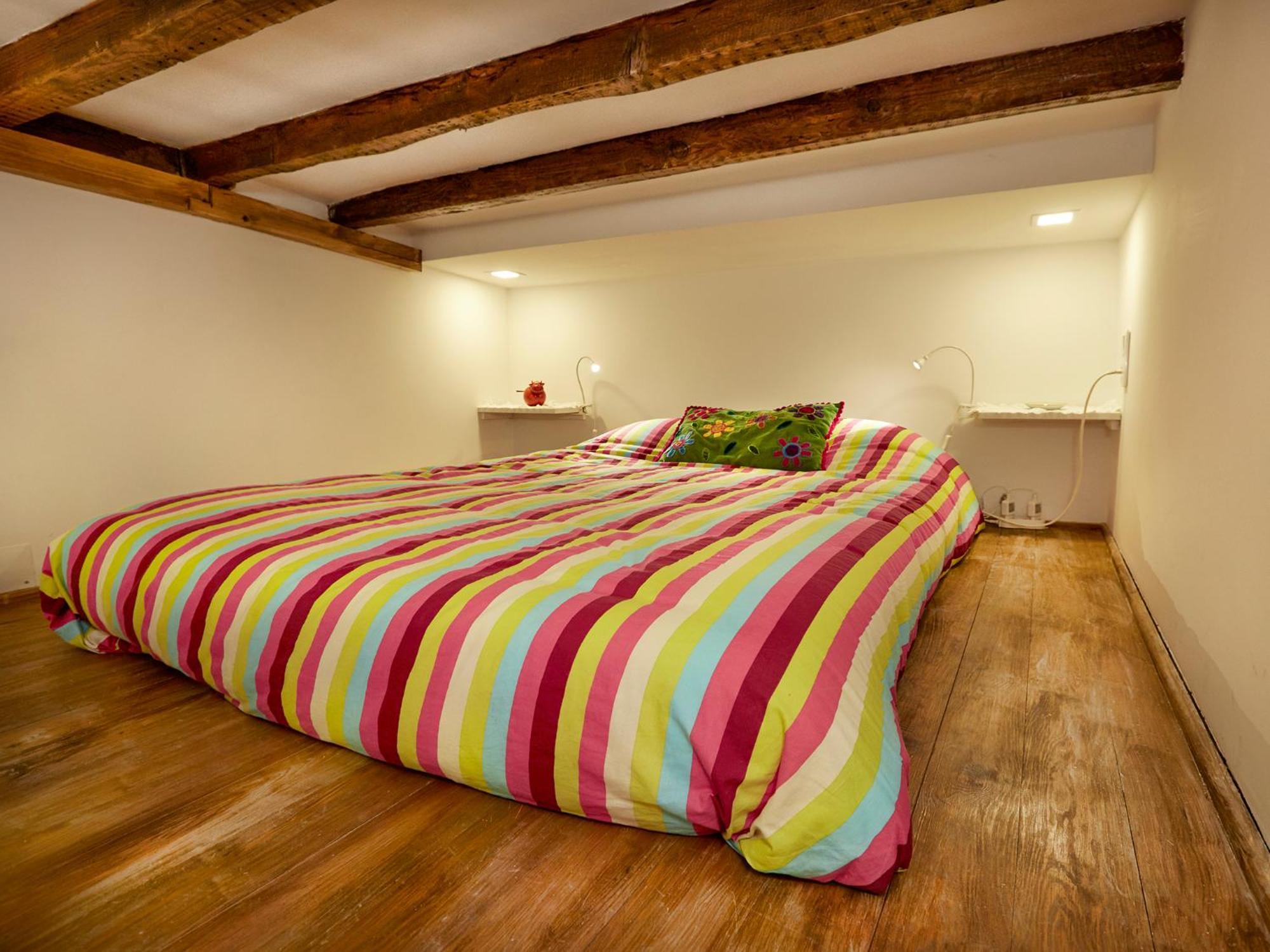 Alfama Cozy Studios By Get Your Stay Lissabon Exterior foto