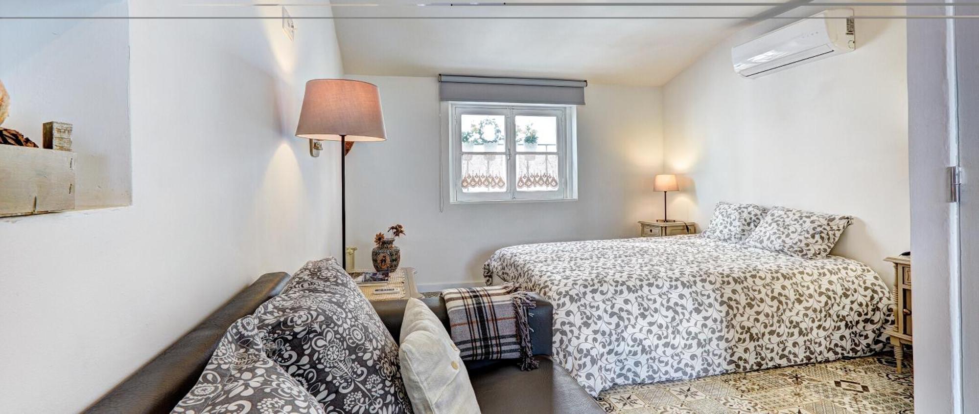 Alfama Cozy Studios By Get Your Stay Lissabon Exterior foto