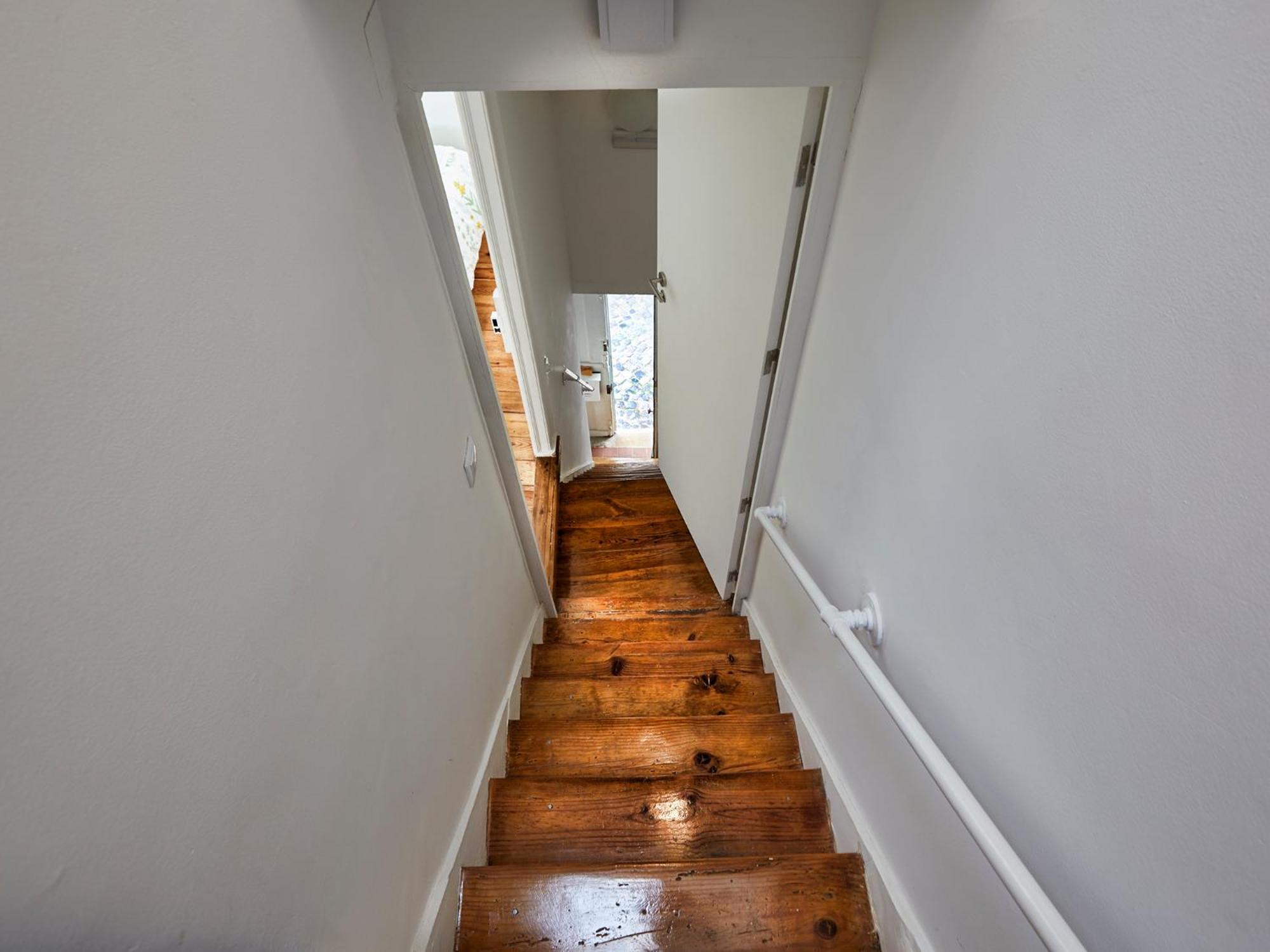 Alfama Cozy Studios By Get Your Stay Lissabon Exterior foto