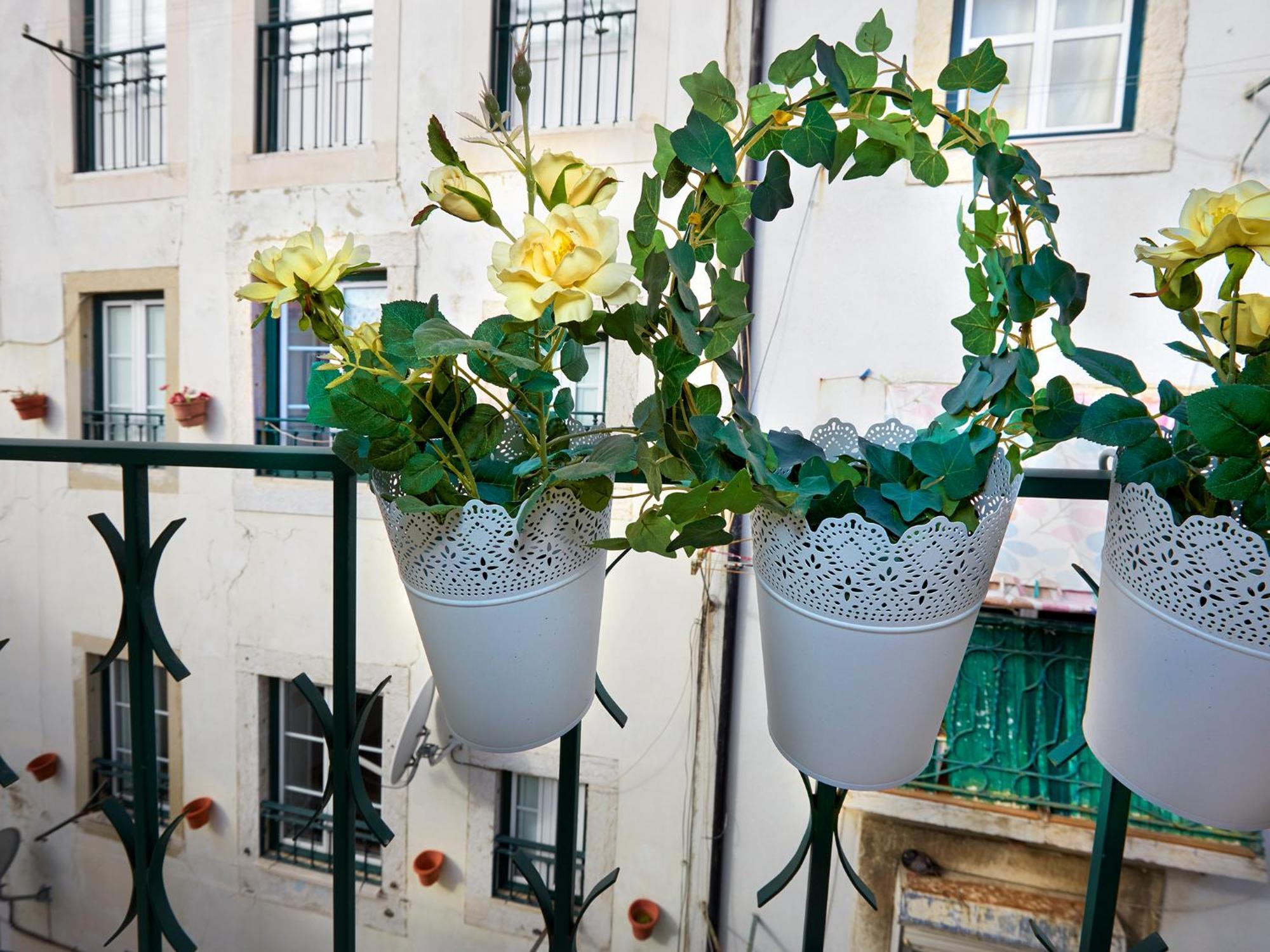 Alfama Cozy Studios By Get Your Stay Lissabon Exterior foto
