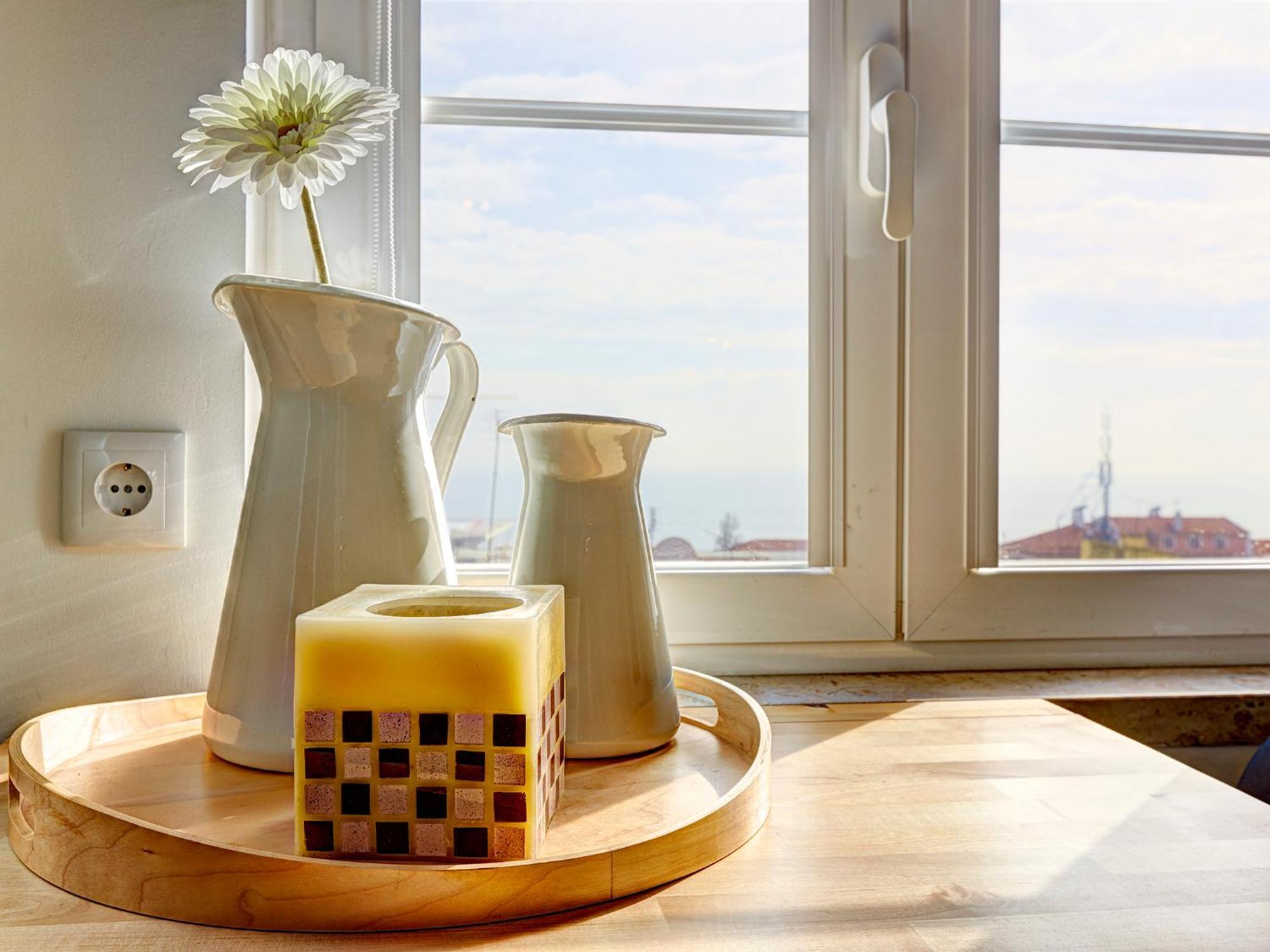 Alfama Cozy Studios By Get Your Stay Lissabon Exterior foto