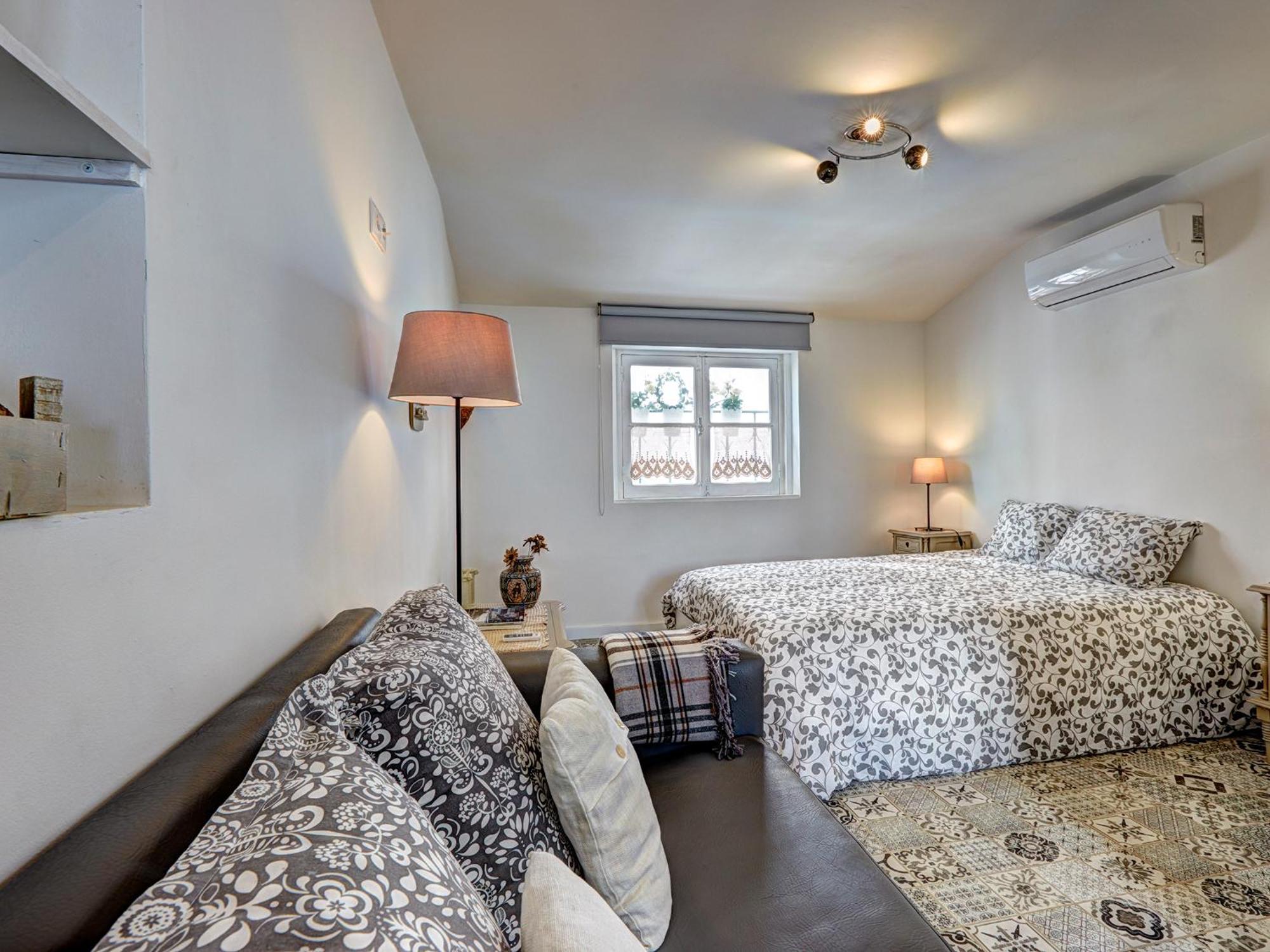 Alfama Cozy Studios By Get Your Stay Lissabon Exterior foto