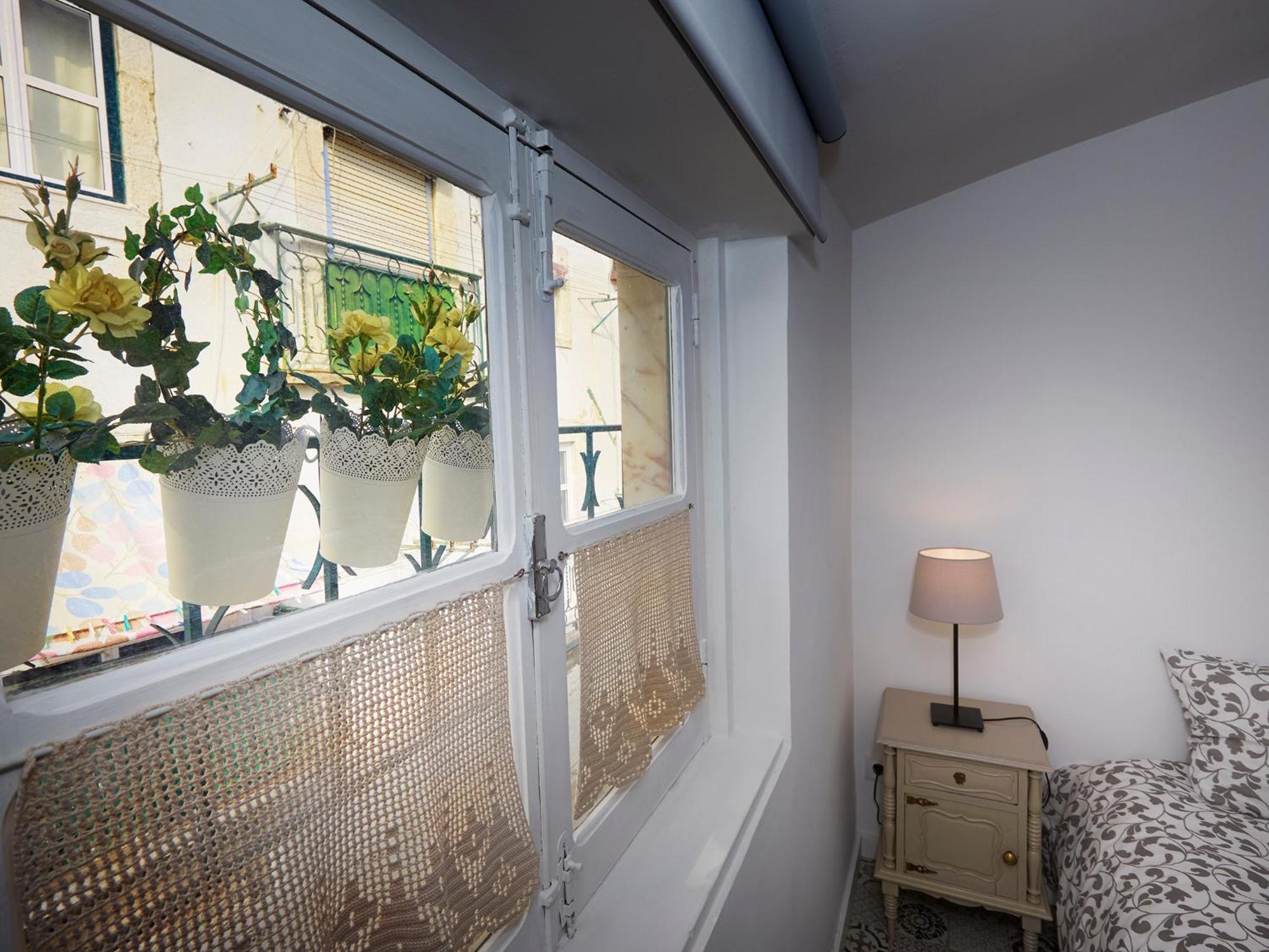 Alfama Cozy Studios By Get Your Stay Lissabon Exterior foto