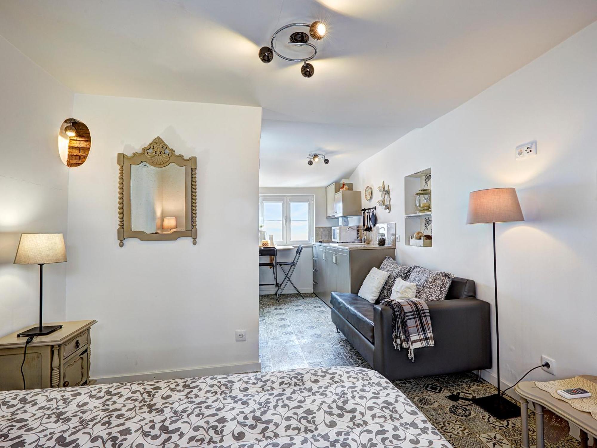 Alfama Cozy Studios By Get Your Stay Lissabon Exterior foto